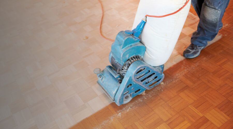 Why Choose Experienced Water Damage Restoration LLC